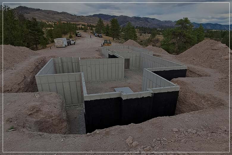 Thumbnails Matrix Construction Basement Foundations